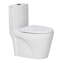 CB-9037 Intelligent automatique de pulvérisation de l&#39;eau de massage toilettes couvercle de siège de toilette jetable